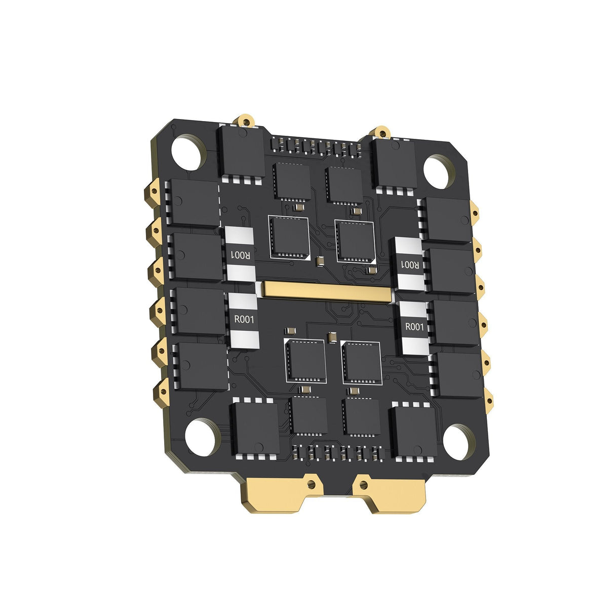 GEPRC Fettec GF50A 4IN1 DShot2400 ESC