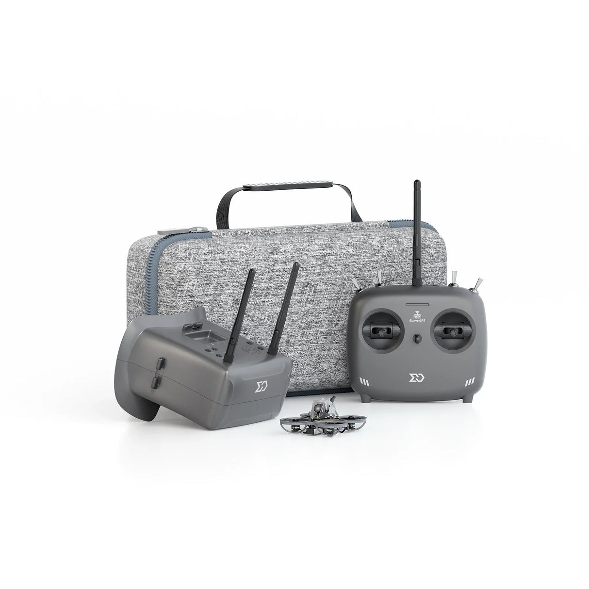 Sub250 Nimble65 RTF Combo