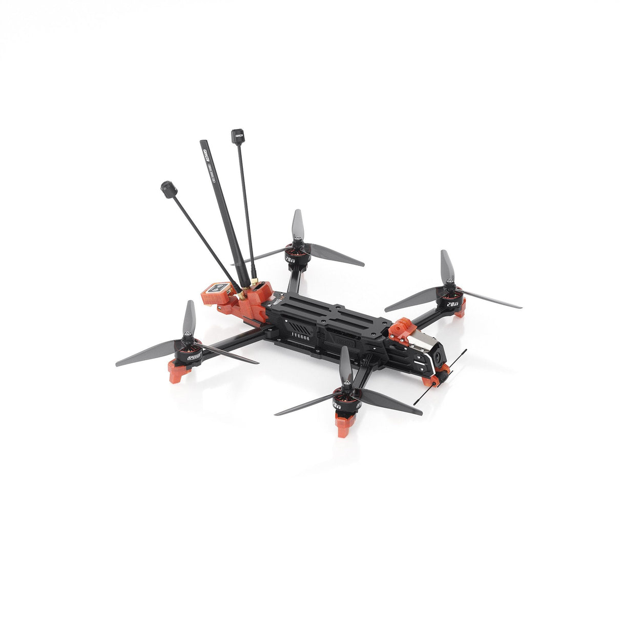 GEPRC Moz7V2 O4 Pro Long Range FPV Drone