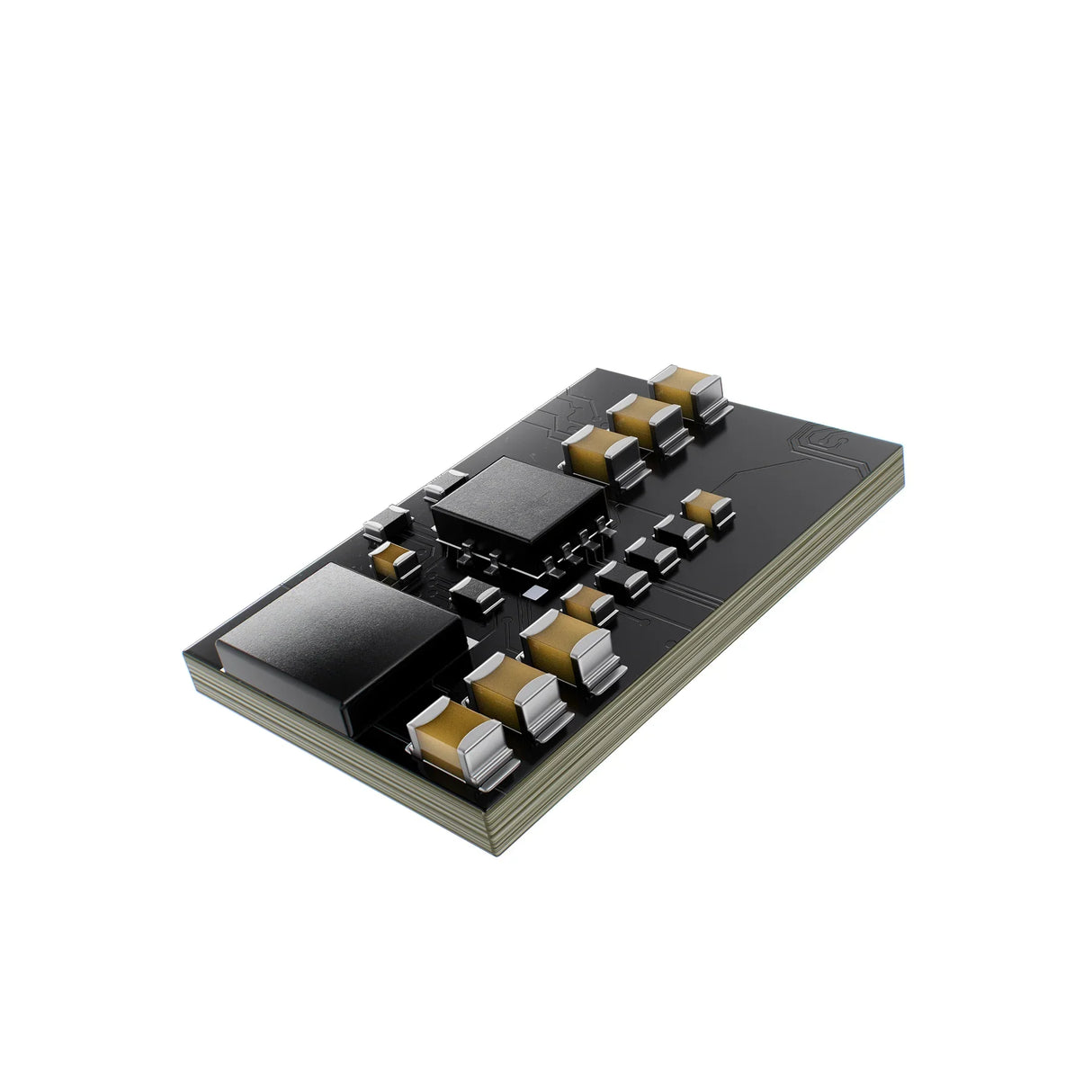 Sub250 1S BEC Board V1 For O4 Drone