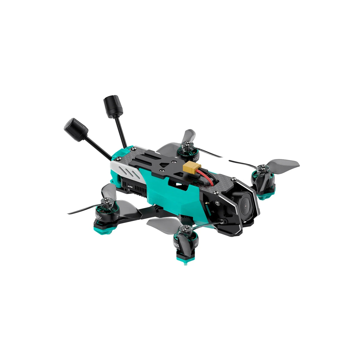 Sub250 Oasisfly30 3 Inches HD O4 Pro Freestyle Drone