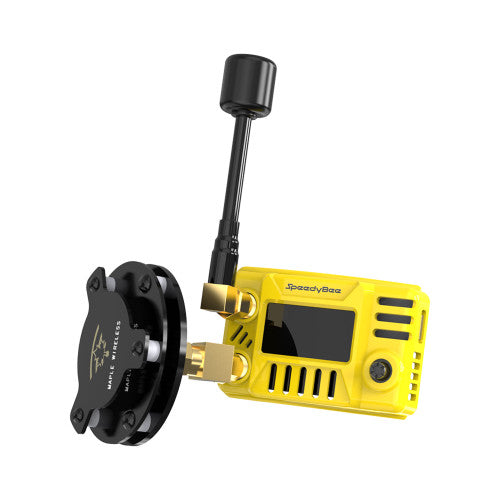 SpeedyBee 5.8GHz Goggles Receiver - DroneDynamics.ca