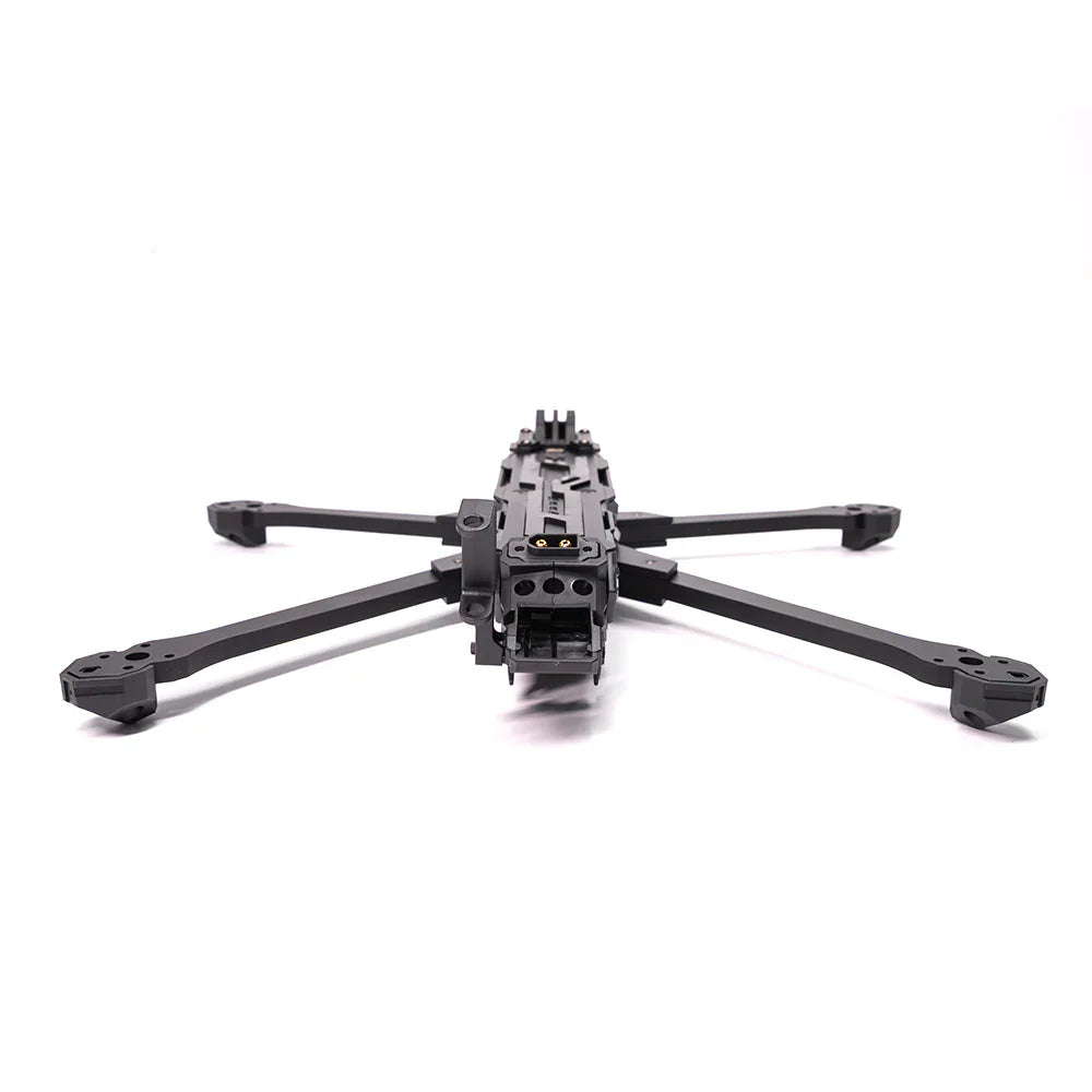 HGLRC Nblade Pro 7" Freestyle Cinematic FPV Frame Kit