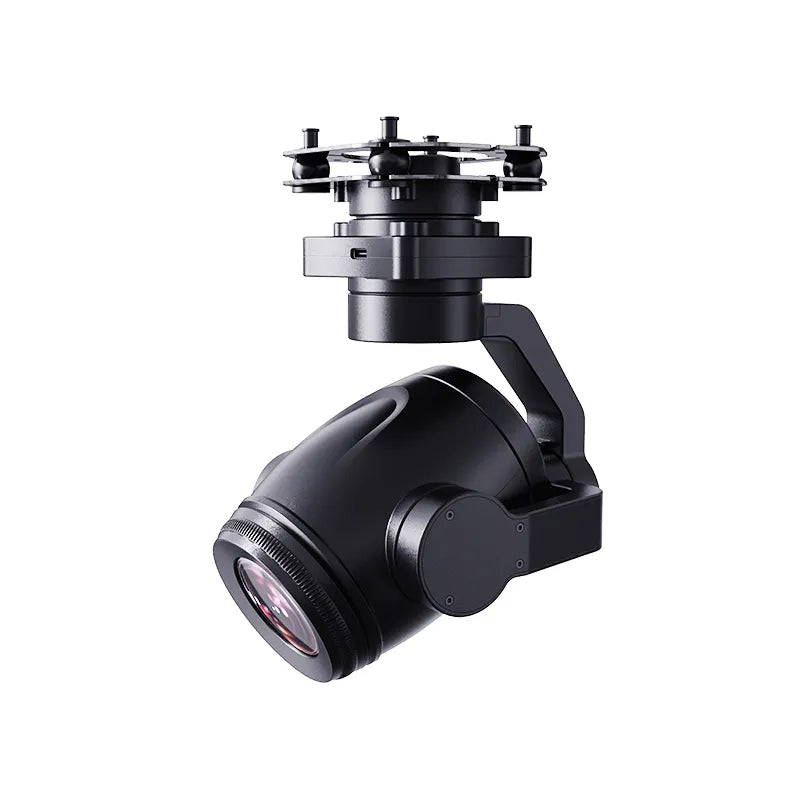 SIYI ZR30 Advanced Gimbal System