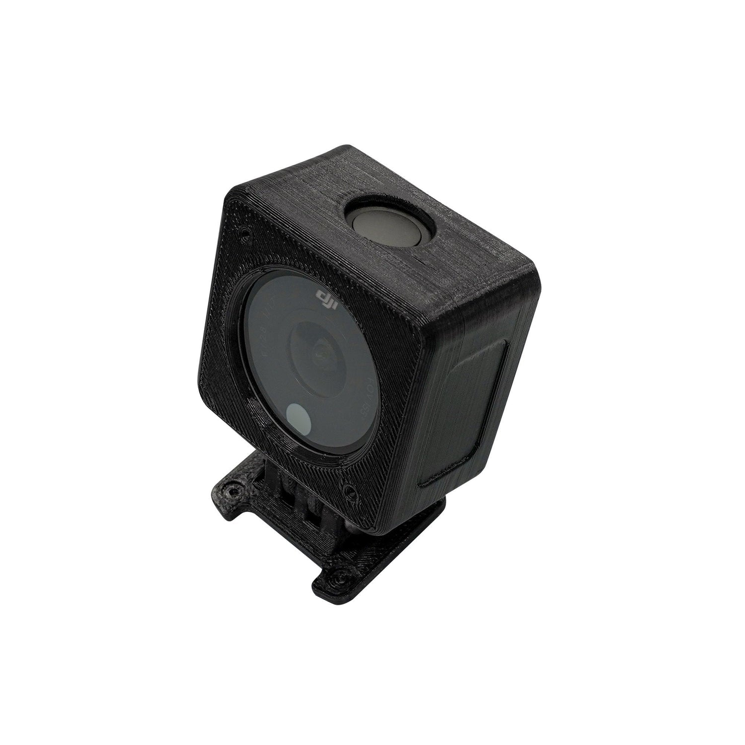 GEPRC CineLog35 Action 2 Camera Mount - DroneDynamics.ca