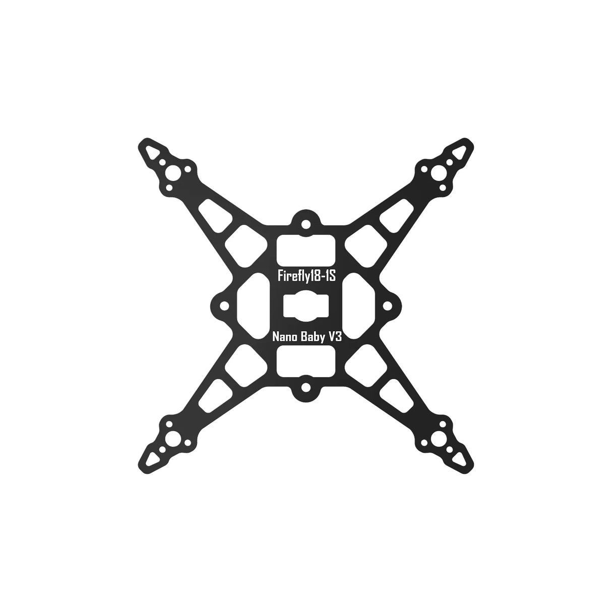 Flywoo Bottom Plate For Firefly18 V3
