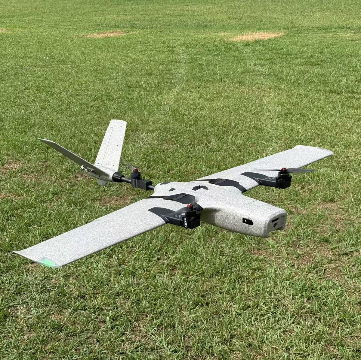 ArgusFPV ROC WING VTOL