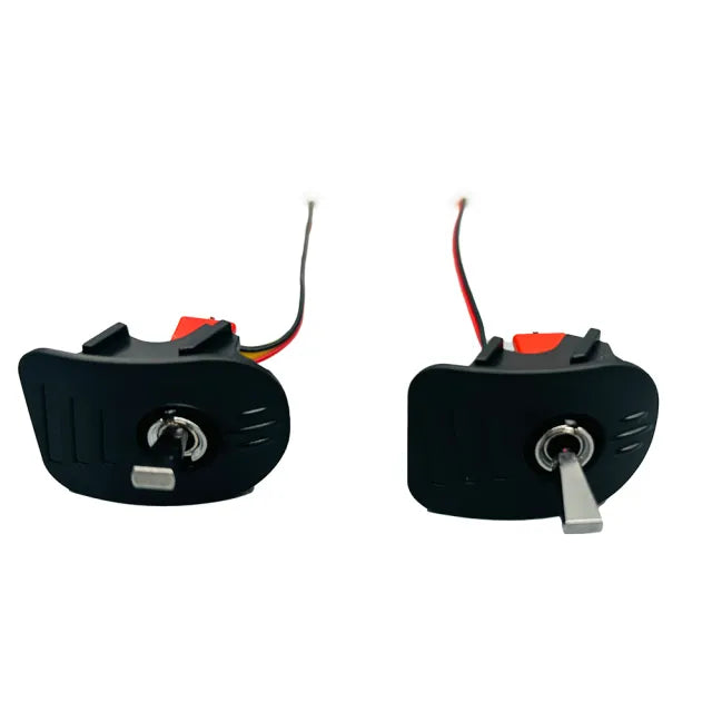 Jumper T14/T15 Latching Switch