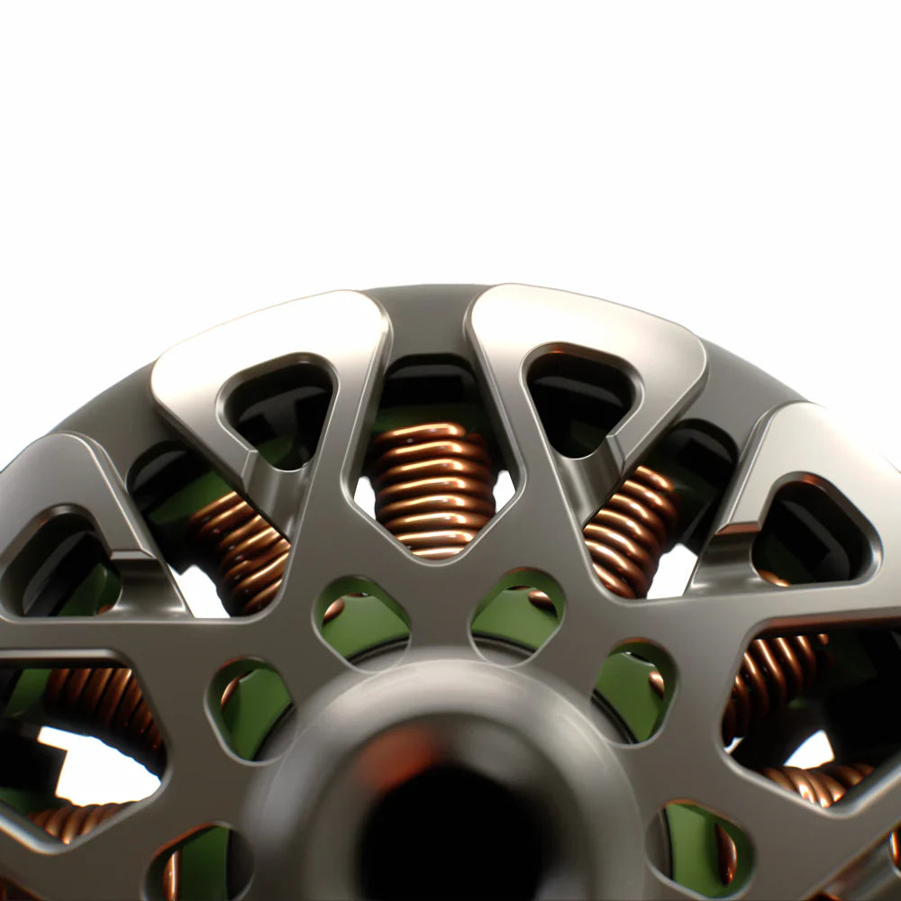 EMAX E3 Series 2808 Brushless Motor (1300KV/1500KV)