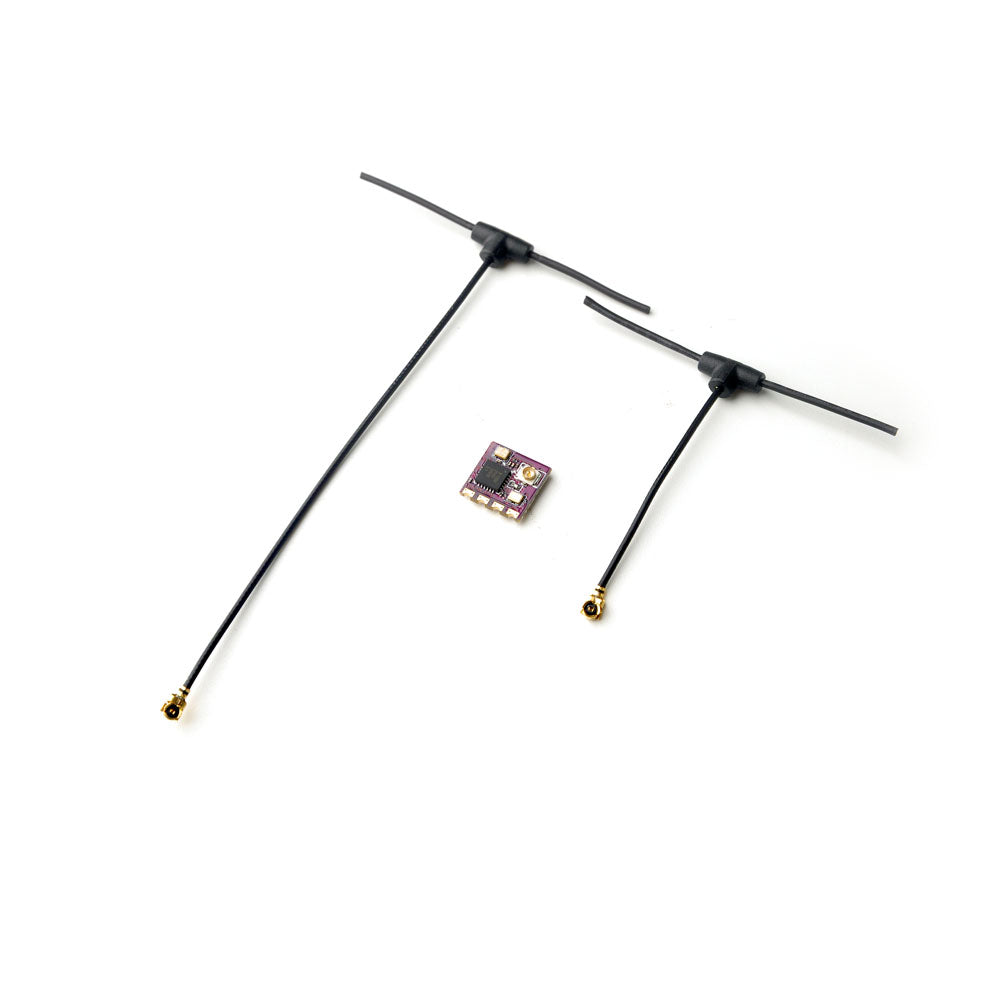 Happymodel 2.4G ExpressLRS EP1 TCXO RX Receiver Module (ELRS V3.0.1)