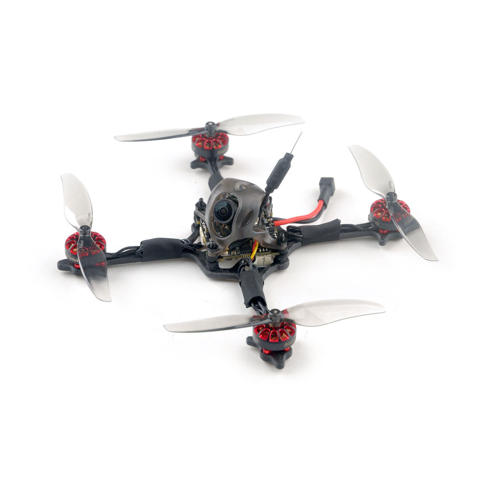 Happymodel Crux3 1S ELRS 3 Inch Toothpick FPV Racing Drone