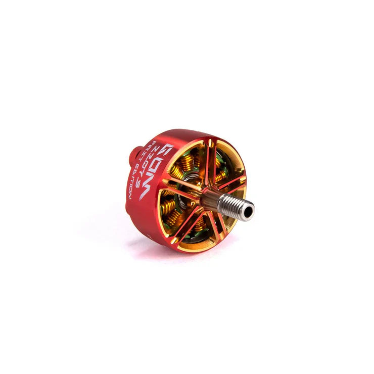BrotherHobby GOM 2207.5 Motor - 1920Kv