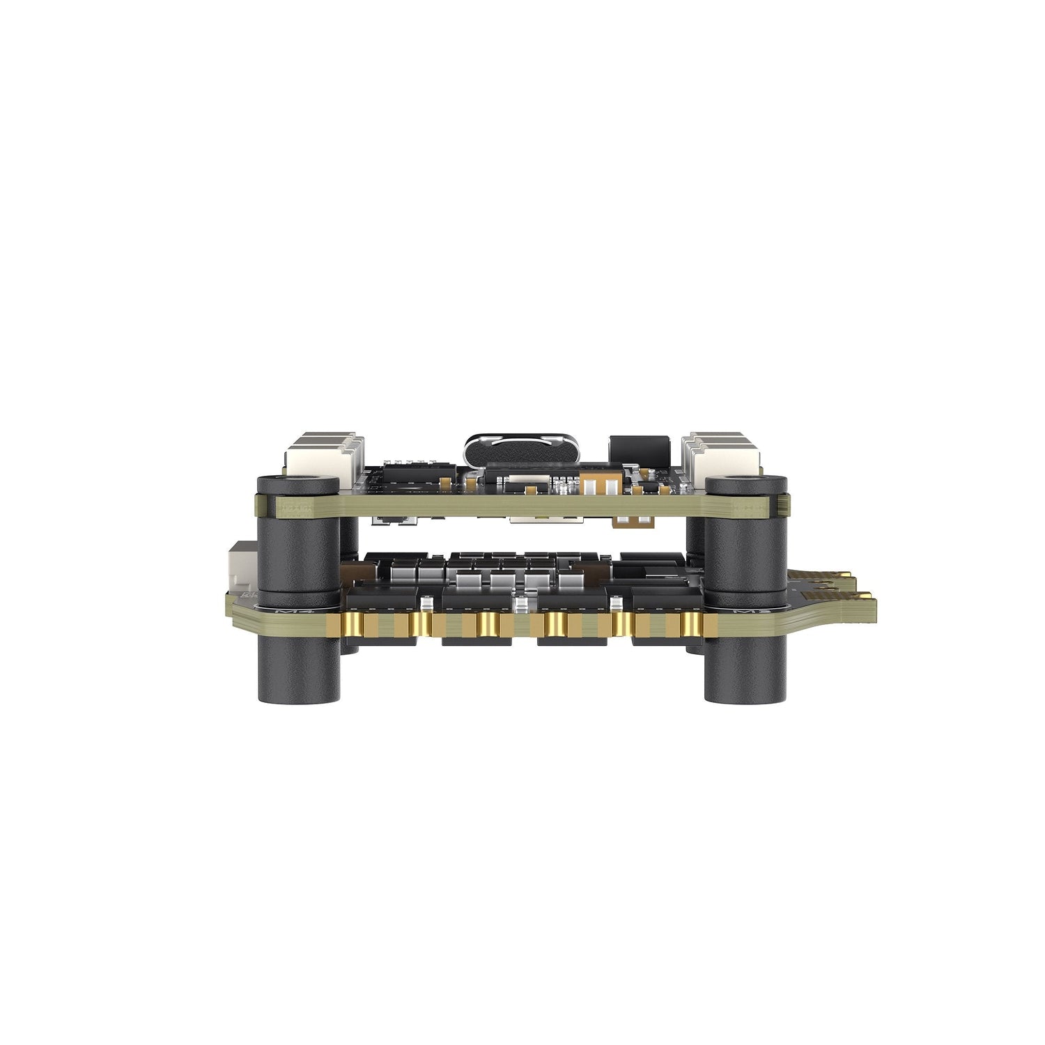 GEPRC Taker F405 BLS 65A V2 Stack