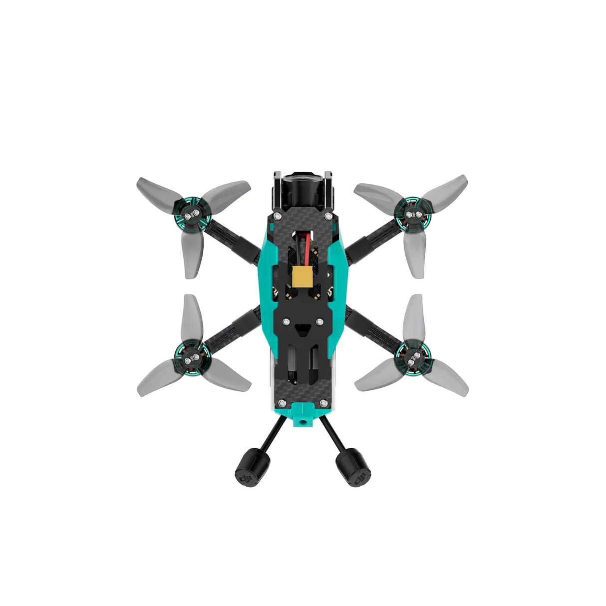 Sub250 Oasisfly25 2.5 Inches HD O4 Pro Freestyle Drone