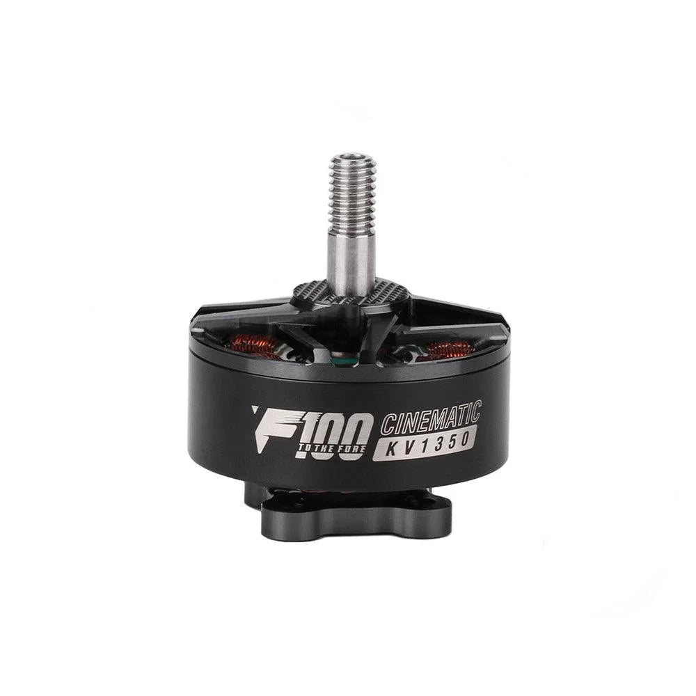T-Motor F100 2810 FPV Cinematic Brushless Motor (1100KV)