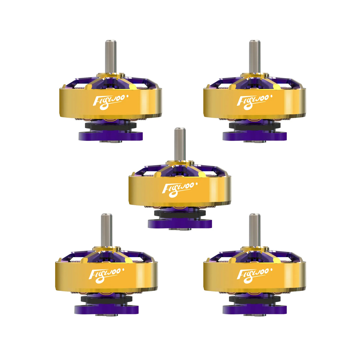 Flywoo ROBO 1003 14800KV 1-2S FPV Motor