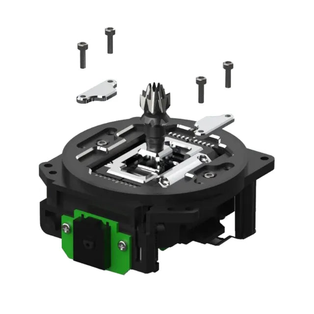 Jumper T20/T20S RDC90 Upgraded Gimbals