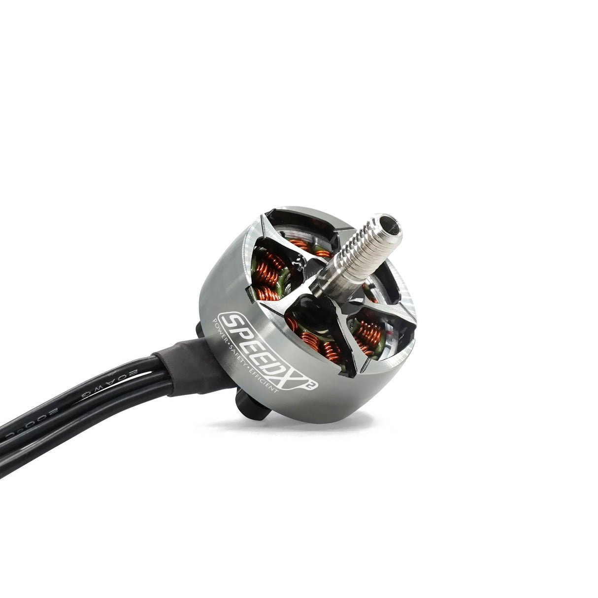 GEPRC SPEEDX2 2107.5 1960KV/2450KV Motors