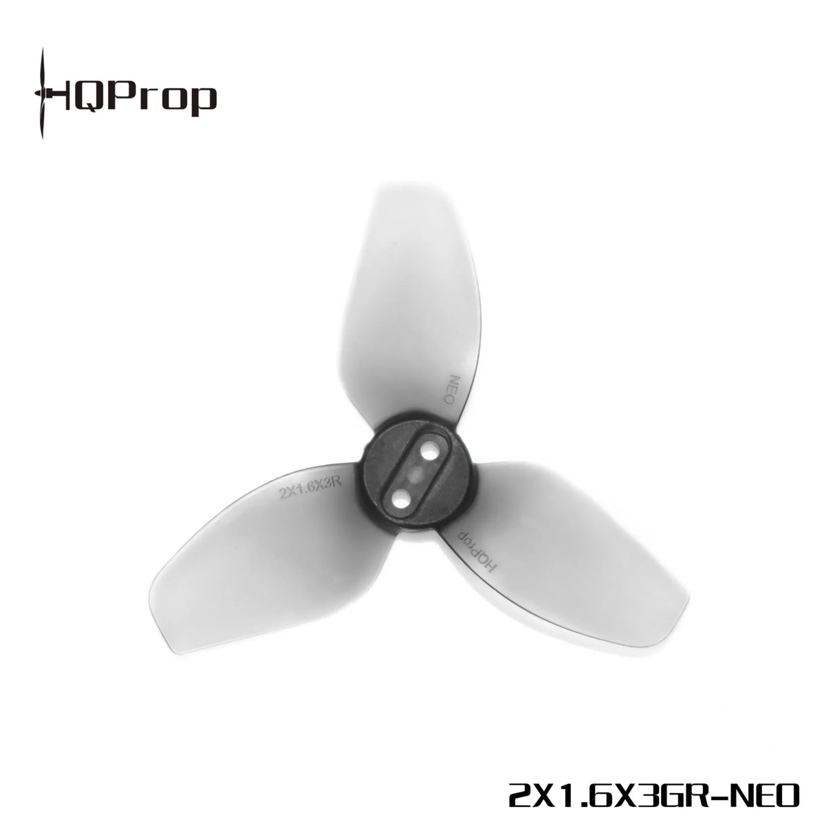 HQProp 2X1.6X3 Propellers For DJI Neo