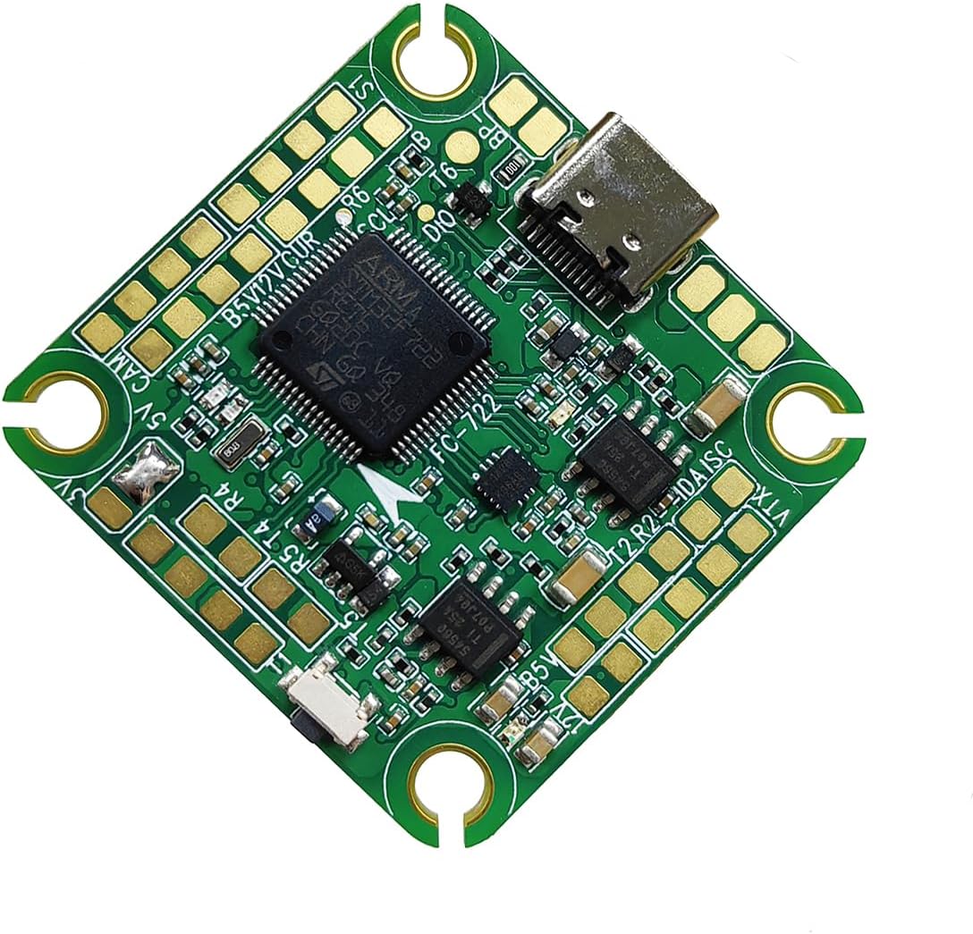DYS F722 Flight Controller