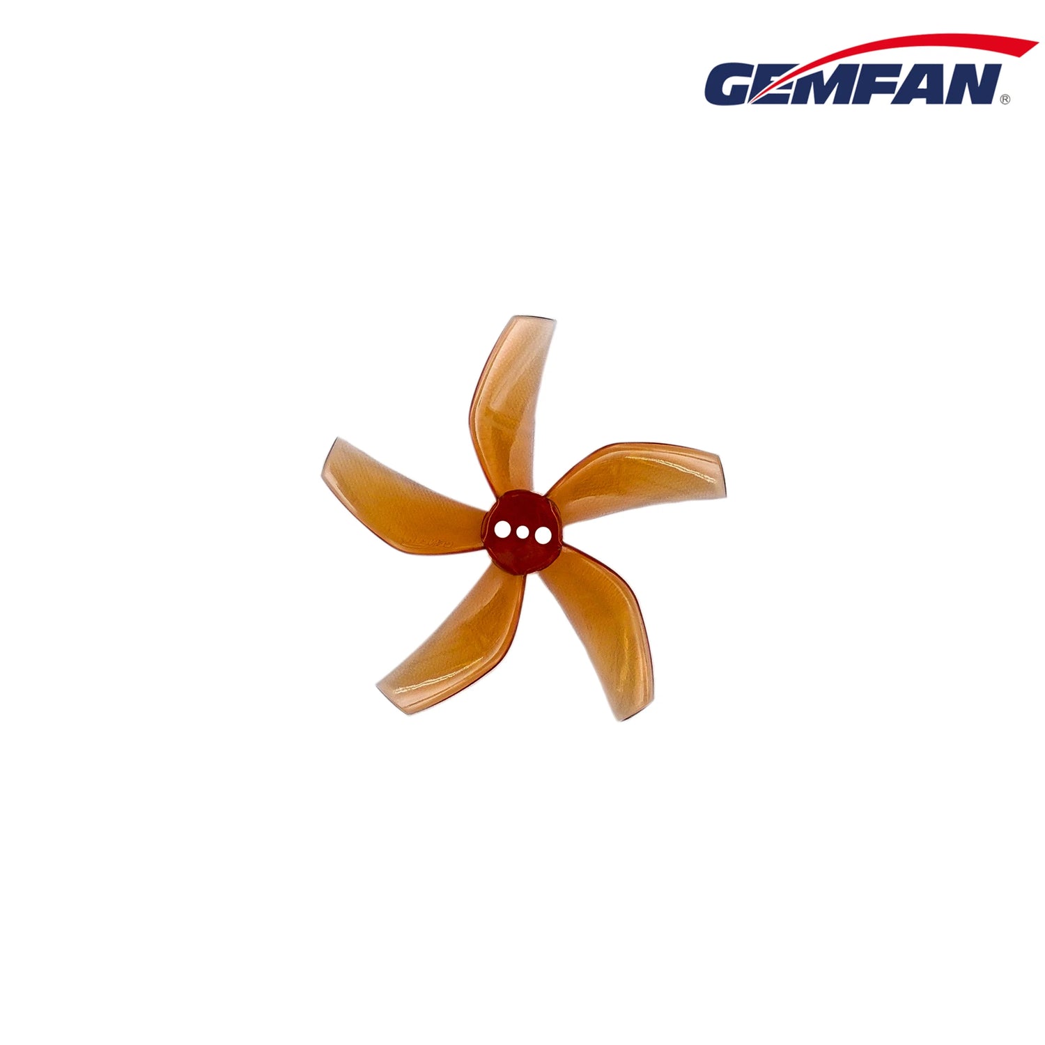 Gemfan D51-5 2" Cinewhoop Propellers (8-Pack)