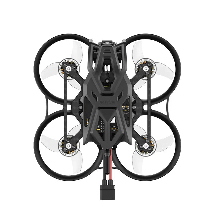 BetaFPV Pavo Femto Brushless Whoop (DJI O4 + ELRS 2.4G)