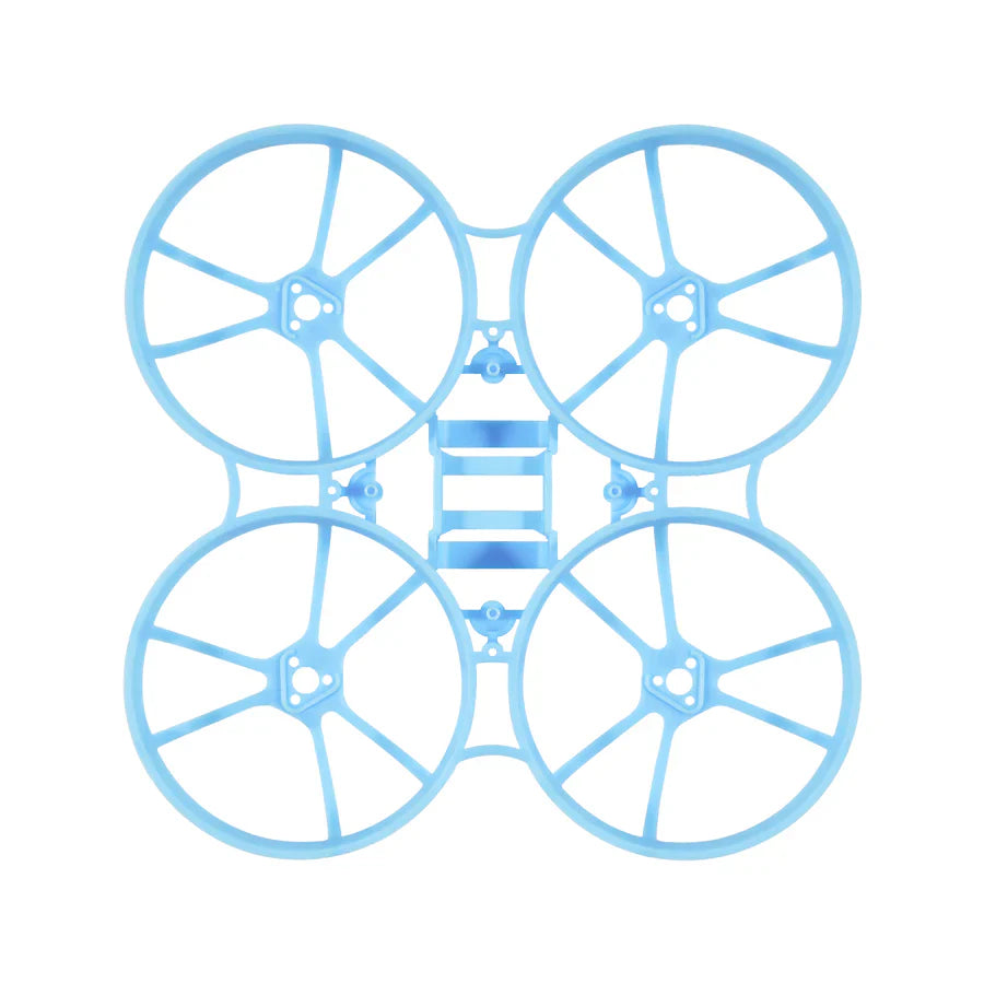 Meteor75 Pro Brushless Whoop Frame