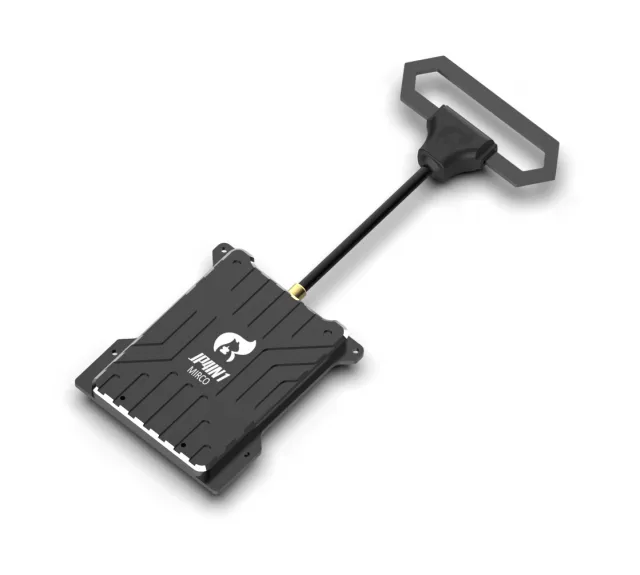 Jumper T20 JP4IN1 Micro Multiprotocol Module (Non-JR)