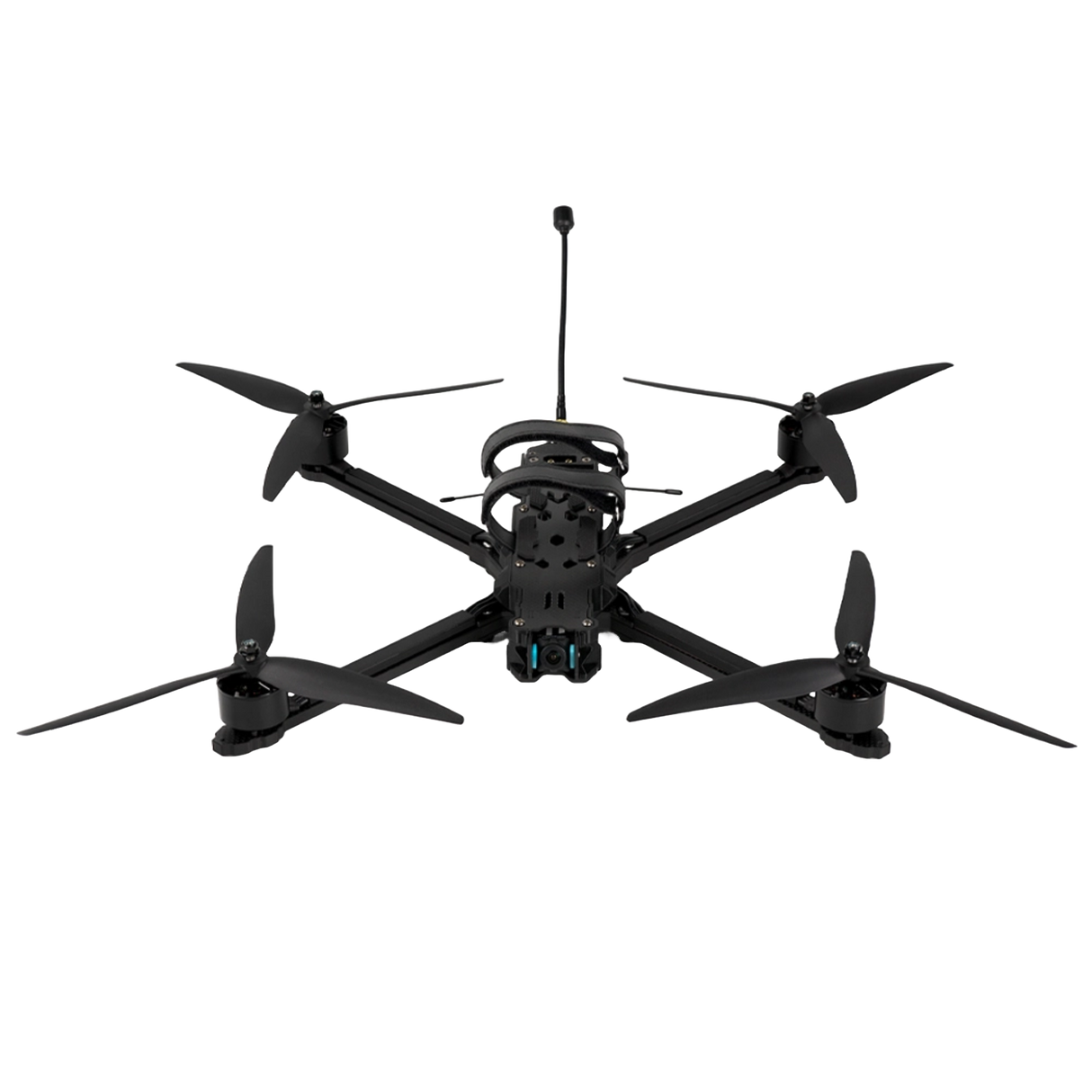 Axisflying Manta 10 analog 5.8G - DroneDynamics.ca