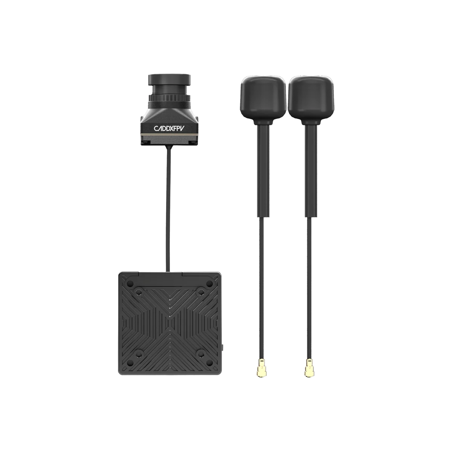 Walksnail Avatar HD Pro Kit (Dual Antenna) - DroneDynamics.ca