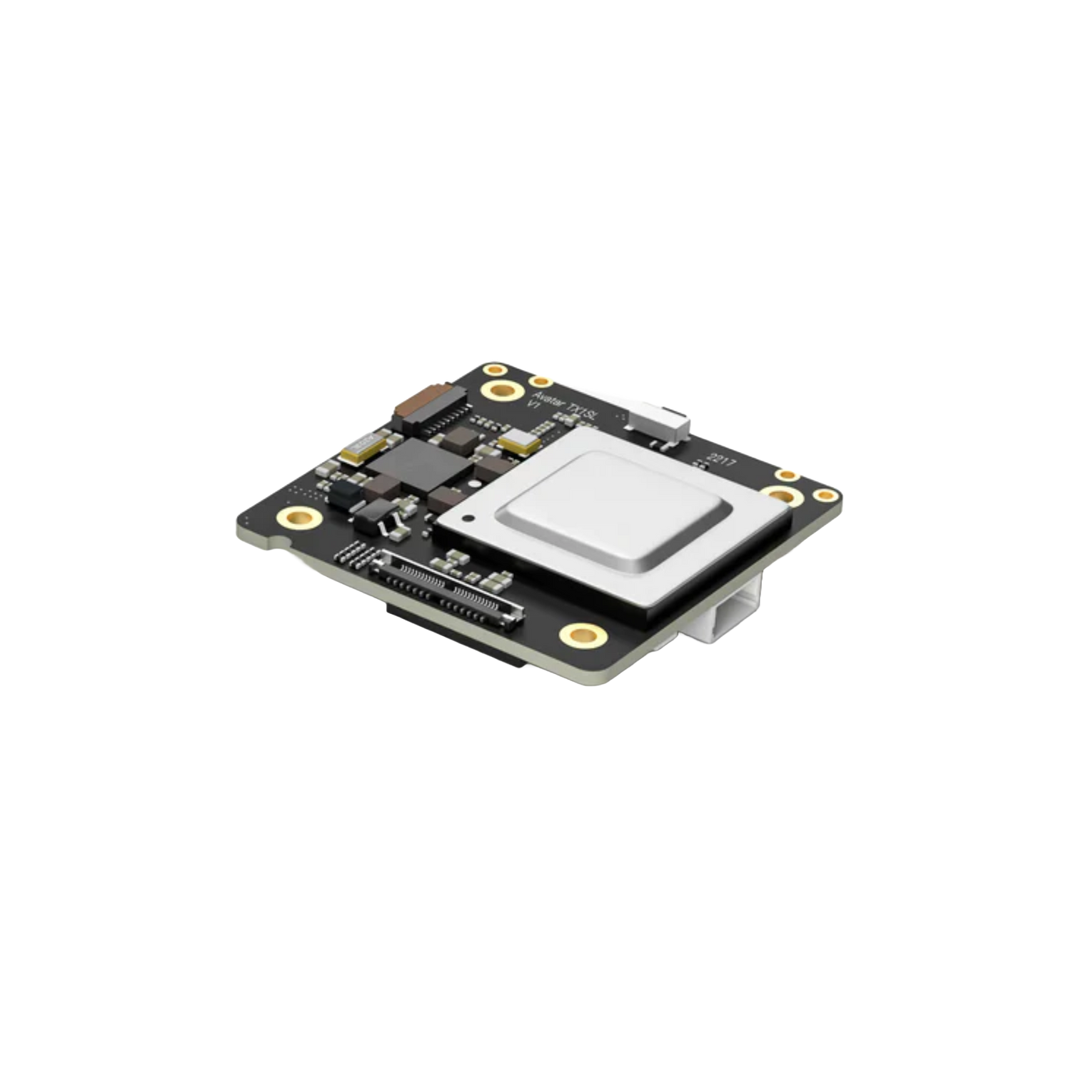 Walksnail Avatar 1S Module - DroneDynamics.ca