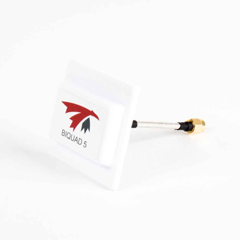 TrueRc 5G BiQuad - DroneDynamics.ca
