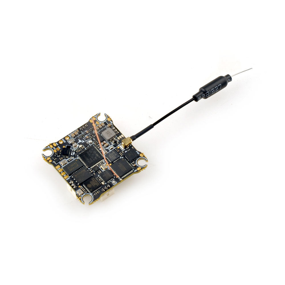 HappyModel X14 ELRS 5IN1 12A AIO