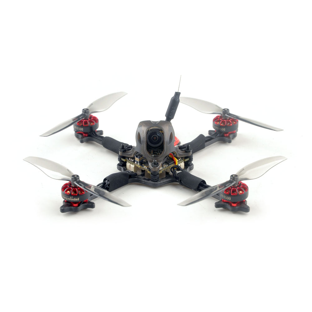Happymodel Crux3 1S ELRS 3 Inch Toothpick FPV Racing Drone