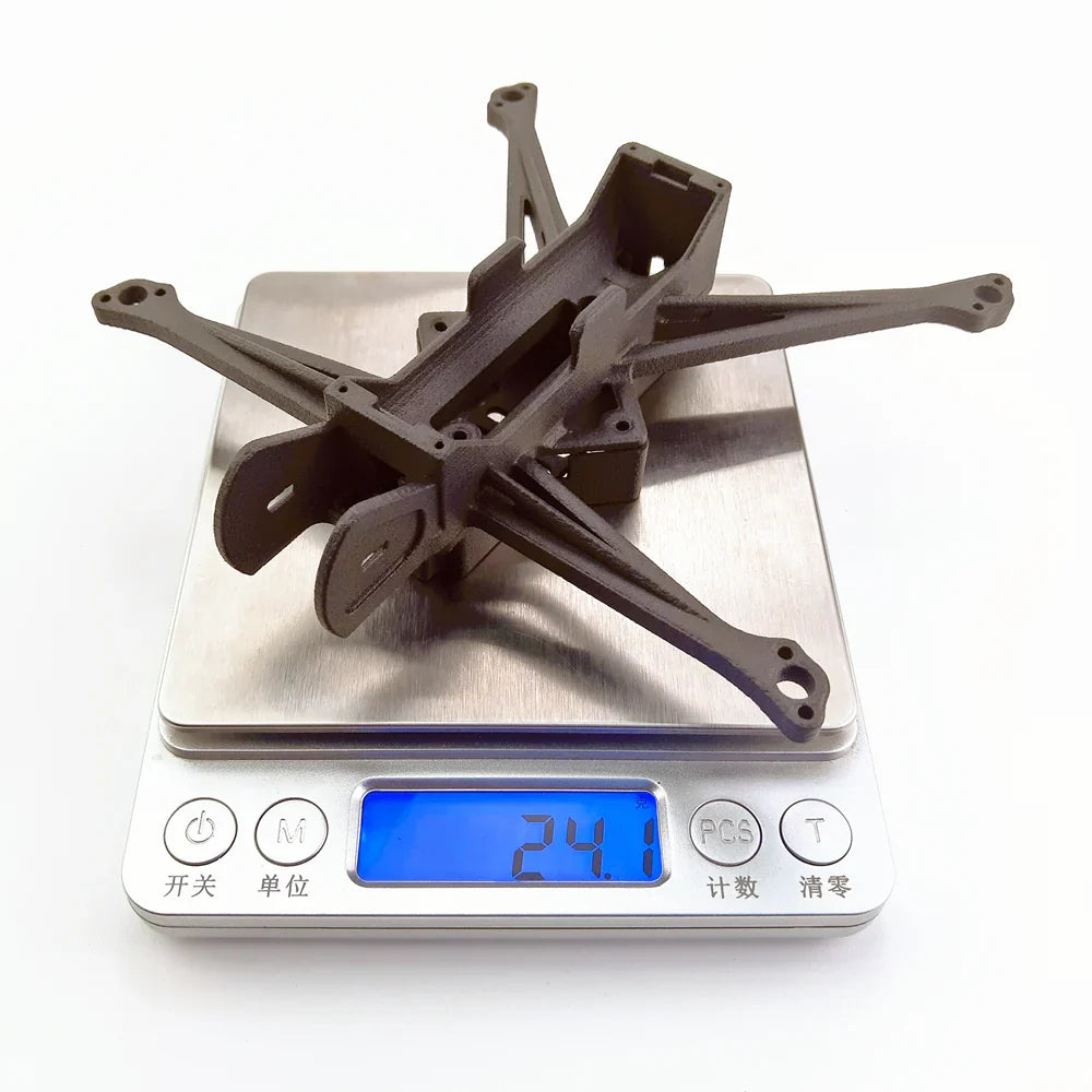 DarwinFPV 18650 Drone Frame