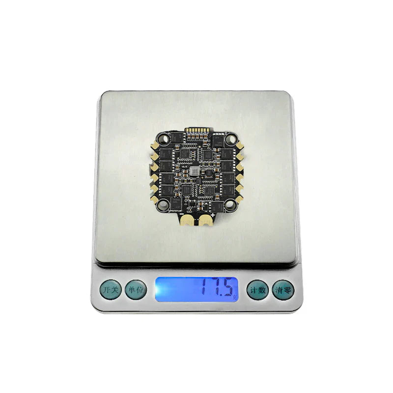 SEQURE E70 G2 2-8S 70A ESC (AM_32)