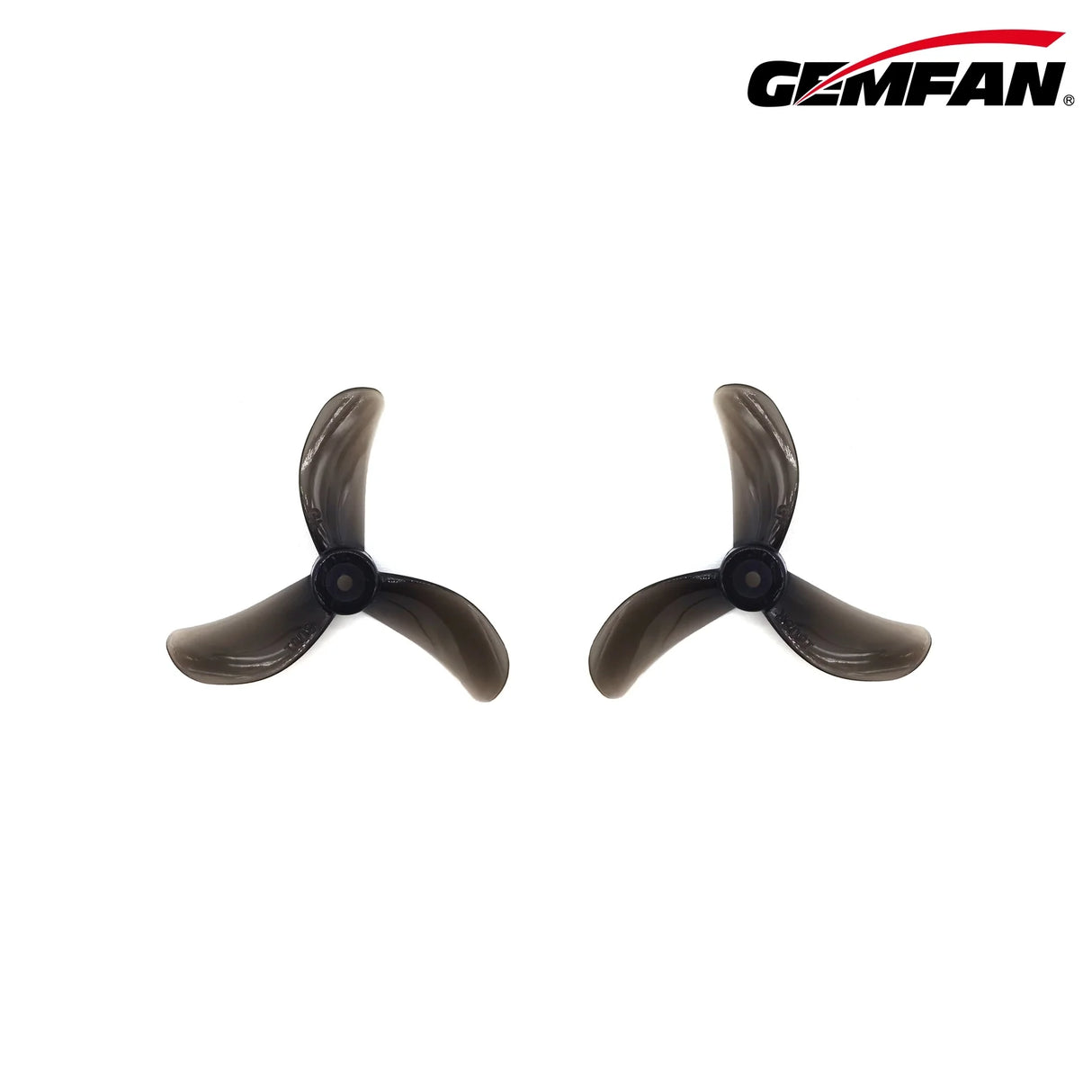 Gemfan 1608-3 Propellers (8-Pack)