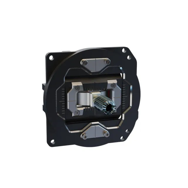 Jumper Full CNC Metal RDC90 Sensor Gimbals For T20/T15/T14/VS-M