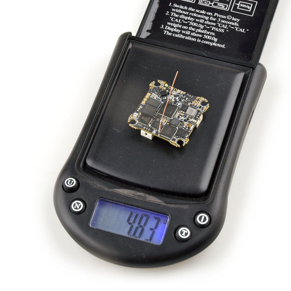HappyModel X14 ELRS 5IN1 12A AIO