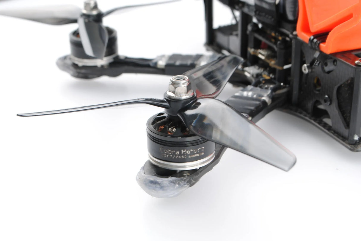 HQ Racing Prop R42 5.1" Propellers - DroneDynamics.ca