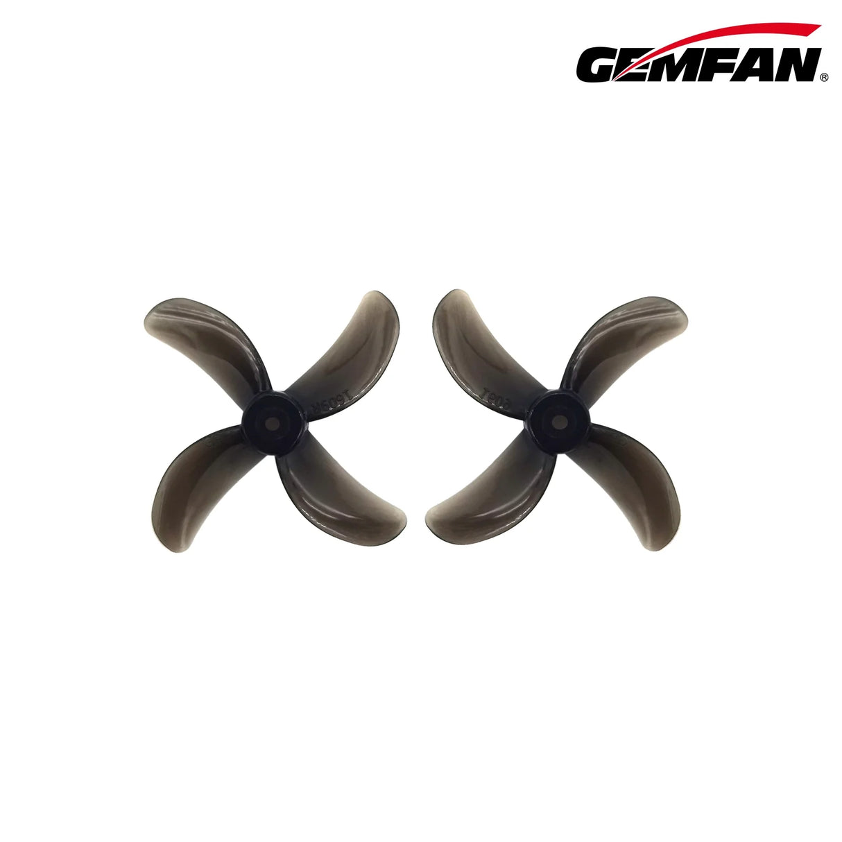 Gemfan 1609-4 Propellers (8 Propellers)