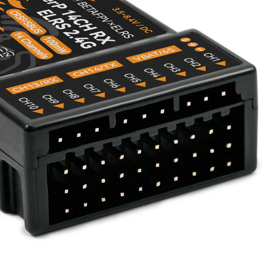 BetaFPV SuperP 14CH Diversity Receiver