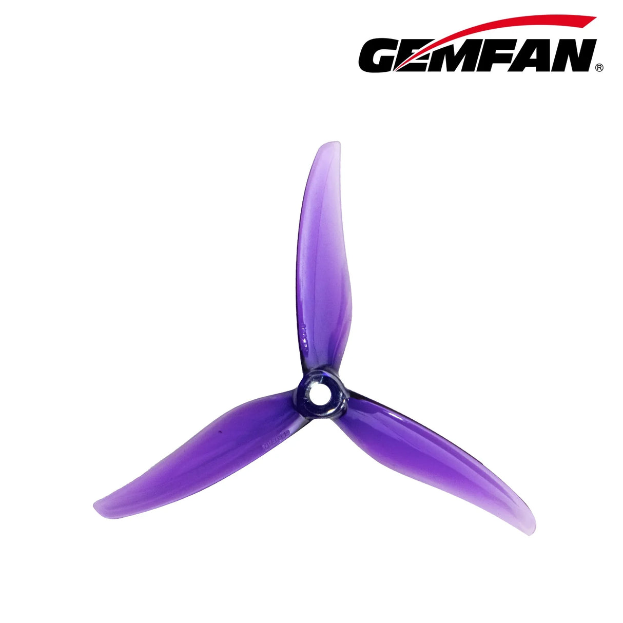 Gemfan Fury 5131.0 5.1" Propellers (4-Pack)