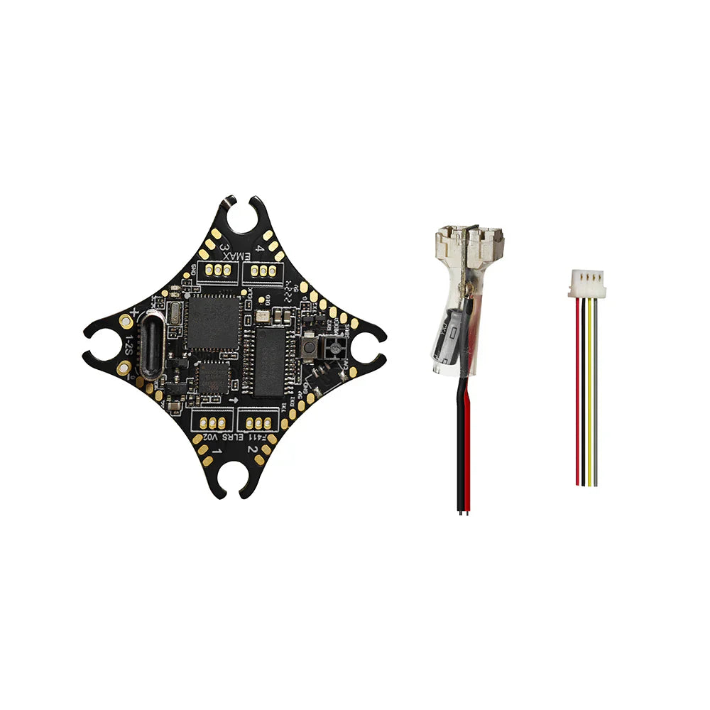 EMAX Tinyhawk 3 PLUS Freestyle AIO Component D Package