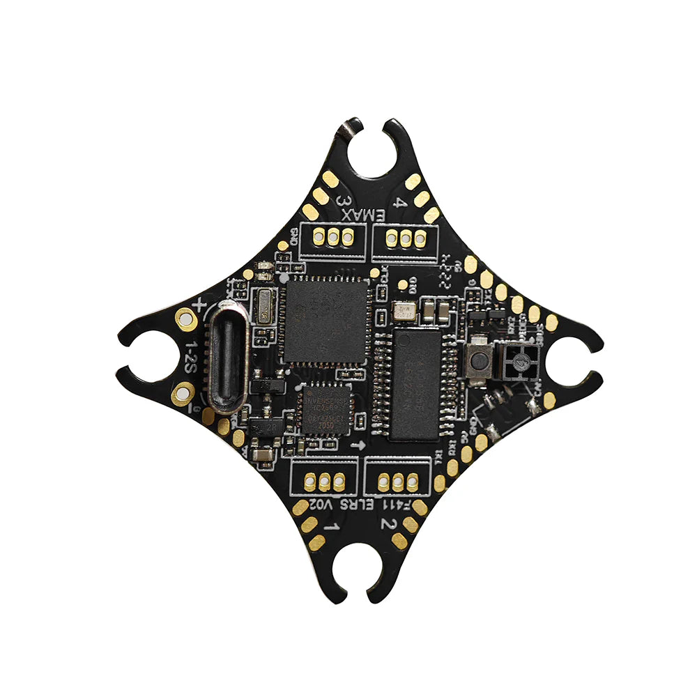 EMAX Tinyhawk 3 PLUS Freestyle AIO Component D Package