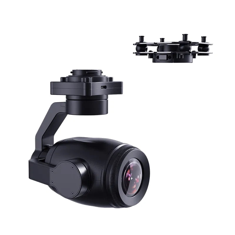 SIYI ZR30 Advanced Gimbal System