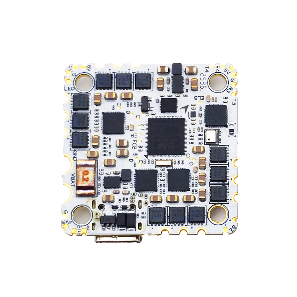 HDZero Gamma 45A HD-Ready AIO