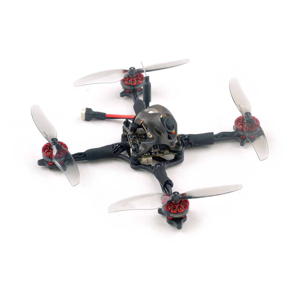 Happymodel Crux3 1S ELRS 3 Inch Toothpick FPV Racing Drone