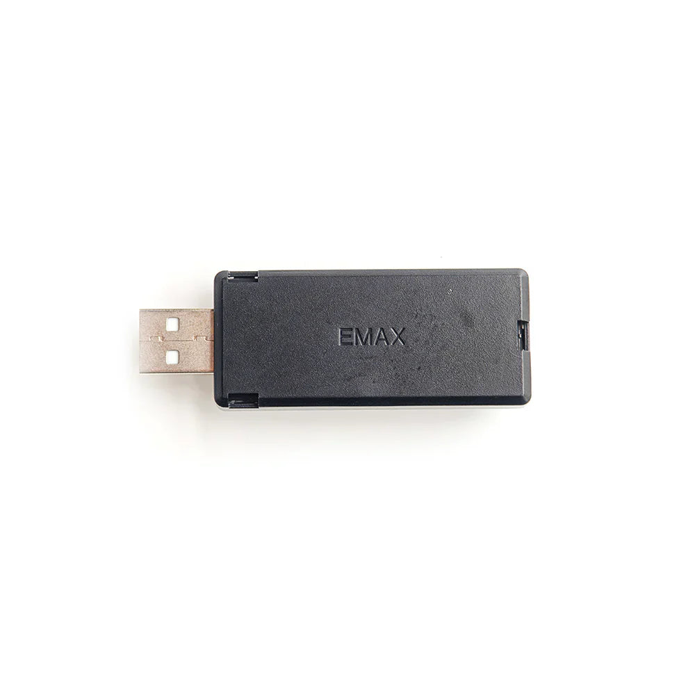EMAX Tinyhawk Nanoscout Spare Parts Pack F - USB to 3.8V 1S Charger (EM2.0 HV)