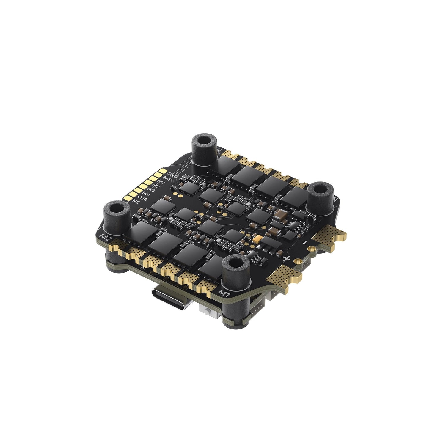 GEPRC Taker F405 BLS 65A V2 Stack